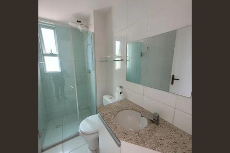 Apartamento para alugar com 88m², 3 quartos e 2 vagas