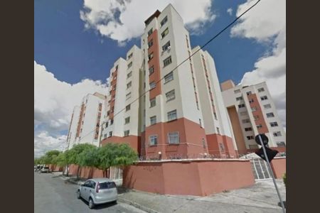 Apartamento para alugar com 88m², 3 quartos e 2 vagas