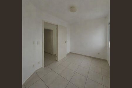 Sala de apartamento para alugar com 3 quartos, 88m² em Santa Monica, Belo Horizonte