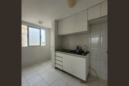 Apartamento para alugar com 3 quartos, 88m² em Santa Monica, Belo Horizonte