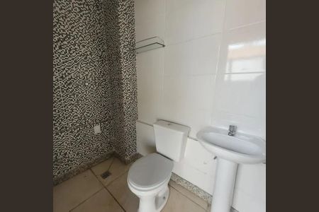 Apartamento para alugar com 3 quartos, 88m² em Santa Monica, Belo Horizonte