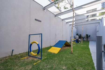 Studio à venda com 24m², 1 quarto e sem vaga Studio à venda com 24m², 1 quarto e sem vagaPet Place
