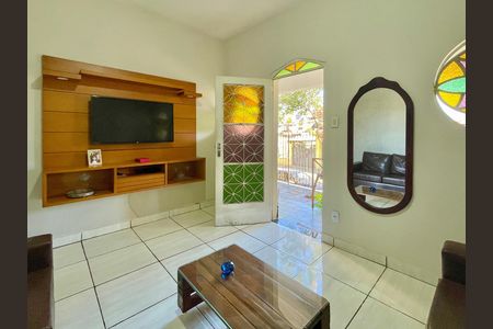 Casa à venda com 6 quartos, 360m² em Nova Vista, Belo Horizonte