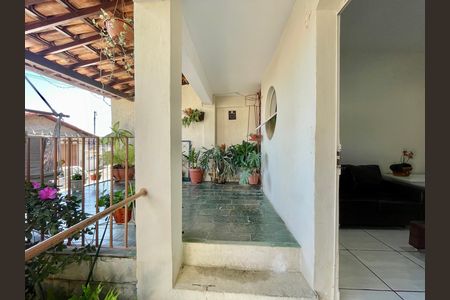 Casa à venda com 6 quartos, 360m² em Nova Vista, Belo Horizonte