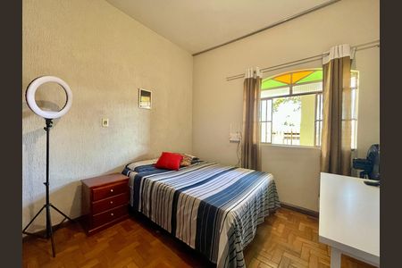 Casa à venda com 6 quartos, 360m² em Nova Vista, Belo Horizonte