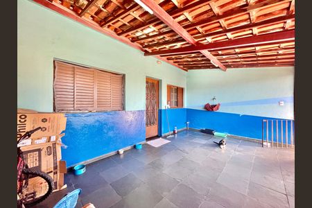 Casa à venda com 6 quartos, 360m² em Nova Vista, Belo Horizonte