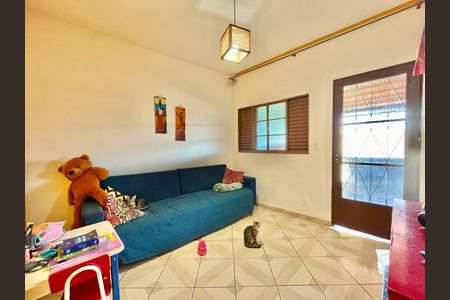 Casa à venda com 6 quartos, 360m² em Nova Vista, Belo Horizonte