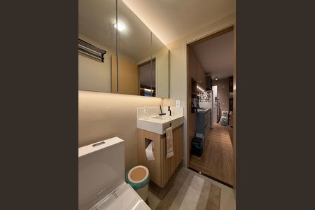 Apartamento à venda com 1 quarto, 32m² em Vila Buarque, São Paulo