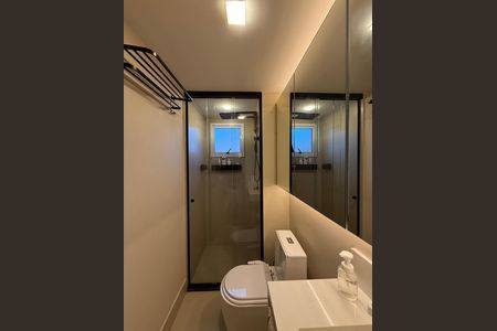 Apartamento à venda com 1 quarto, 32m² em Vila Buarque, São Paulo