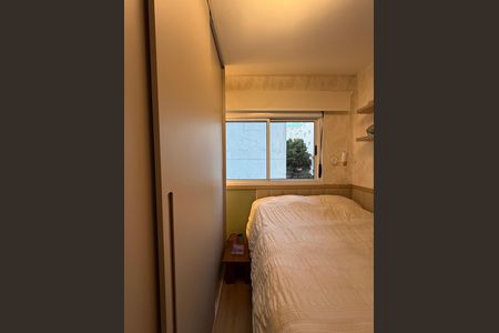 Apartamento à venda com 1 quarto, 32m² em Vila Buarque, São Paulo