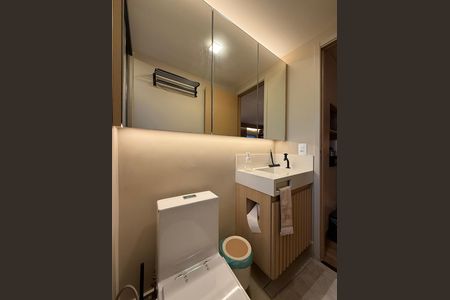 Apartamento à venda com 1 quarto, 32m² em Vila Buarque, São Paulo