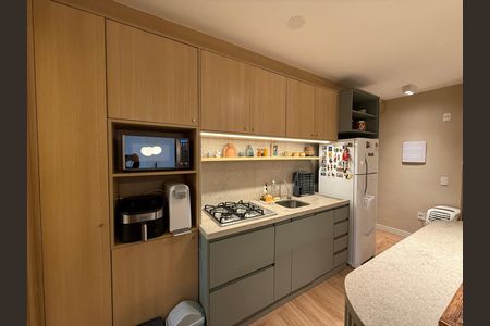 Apartamento à venda com 1 quarto, 32m² em Vila Buarque, São Paulo
