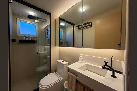 Apartamento à venda com 1 quarto, 32m² em Vila Buarque, São Paulo
