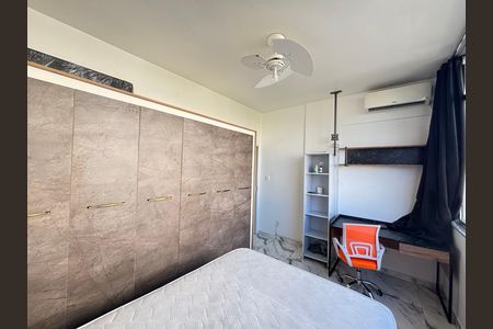 Apartamento para alugar com 1 quarto, 44m² em Copacabana, Rio de Janeiro