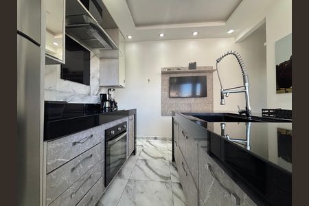 Apartamento para alugar com 44m², 1 quarto e sem vaga