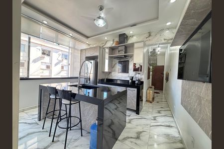 Apartamento para alugar com 1 quarto, 44m² em Copacabana, Rio de Janeiro