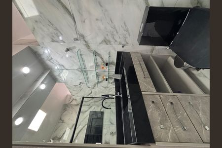 Apartamento para alugar com 44m², 1 quarto e sem vaga