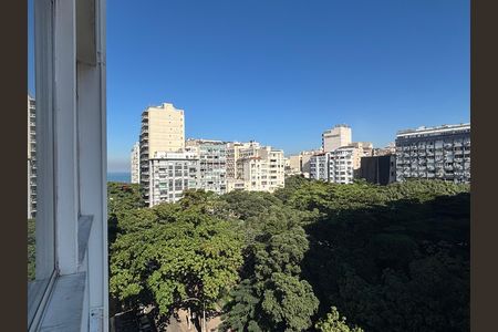 Apartamento para alugar com 44m², 1 quarto e sem vaga