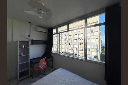 Apartamento para alugar com 1 quarto, 44m² em Copacabana, Rio de Janeiro
