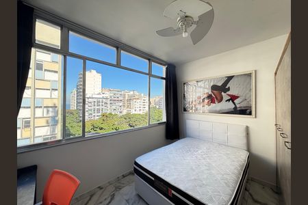 Apartamento para alugar com 44m², 1 quarto e sem vaga
