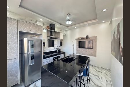 Apartamento para alugar com 1 quarto, 44m² em Copacabana, Rio de Janeiro