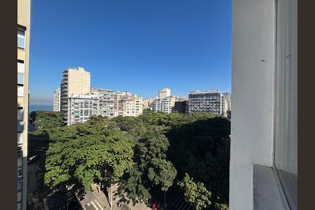 Apartamento para alugar com 44m², 1 quarto e sem vaga