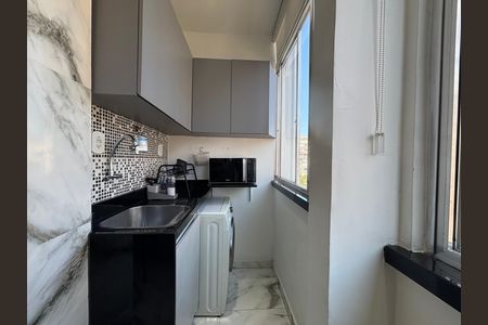 Apartamento para alugar com 1 quarto, 44m² em Copacabana, Rio de Janeiro