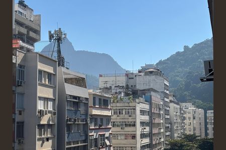 Apartamento para alugar com 1 quarto, 44m² em Copacabana, Rio de Janeiro
