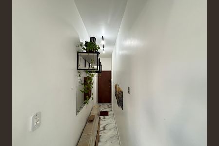 Apartamento para alugar com 44m², 1 quarto e sem vaga