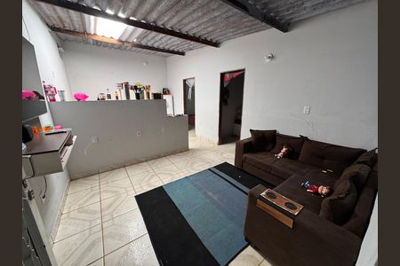 Casa à venda com 4 quartos, 200m² em Bairra, Brasília
