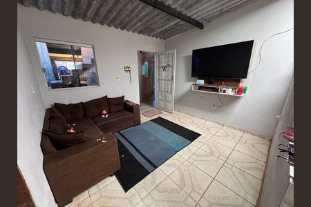 Casa à venda com 4 quartos, 200m² em Bairra, Brasília