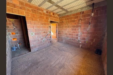 Casa à venda com 4 quartos, 200m² em Bairra, Brasília