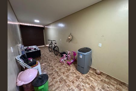 Casa à venda com 4 quartos, 200m² em Bairra, Brasília