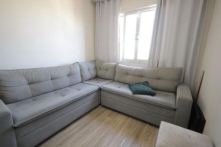 Apartamento à venda com 60m², 2 quartos e 1 vaga Apartamento à venda com 60m², 2 quartos e 1 vagaSala