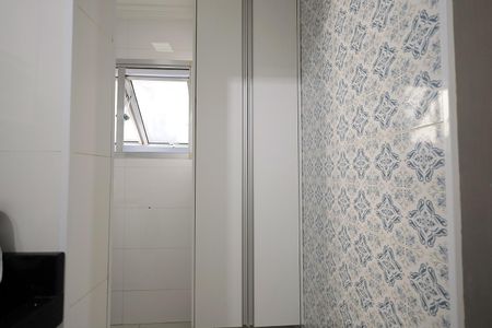 Apartamento à venda com 60m², 2 quartos e 1 vaga Apartamento à venda com 60m², 2 quartos e 1 vagaÁrea de Serviço