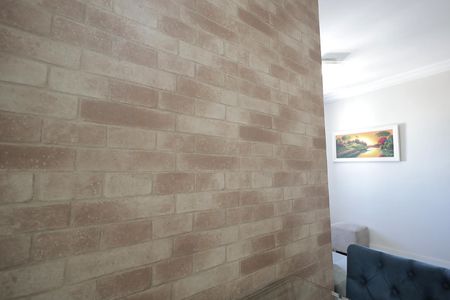Apartamento à venda com 60m², 2 quartos e 1 vaga Apartamento à venda com 60m², 2 quartos e 1 vagaSala