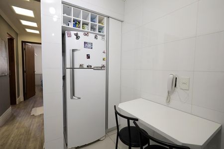 Apartamento à venda com 60m², 2 quartos e 1 vaga Apartamento à venda com 60m², 2 quartos e 1 vagaCozinha