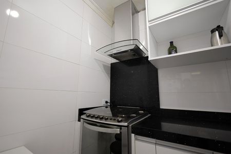 Apartamento à venda com 60m², 2 quartos e 1 vaga Apartamento à venda com 60m², 2 quartos e 1 vagaCozinha