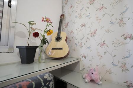 Apartamento à venda com 60m², 2 quartos e 1 vaga Apartamento à venda com 60m², 2 quartos e 1 vagaQuarto 1