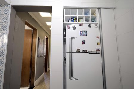 Apartamento à venda com 60m², 2 quartos e 1 vaga Apartamento à venda com 60m², 2 quartos e 1 vagaCozinha