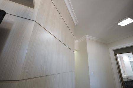 Apartamento à venda com 60m², 2 quartos e 1 vaga Apartamento à venda com 60m², 2 quartos e 1 vagaSala