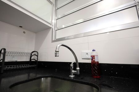 Apartamento à venda com 60m², 2 quartos e 1 vaga Apartamento à venda com 60m², 2 quartos e 1 vagaCozinha