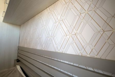 Apartamento à venda com 60m², 2 quartos e 1 vaga Apartamento à venda com 60m², 2 quartos e 1 vagaQuarto 2