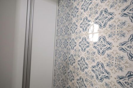 Apartamento à venda com 60m², 2 quartos e 1 vaga Apartamento à venda com 60m², 2 quartos e 1 vagaÁrea de Serviço