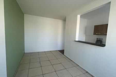 Apartamento para alugar com 45m², 2 quartos e 1 vaga Apartamento para alugar com 45m², 2 quartos e 1 vagaSala