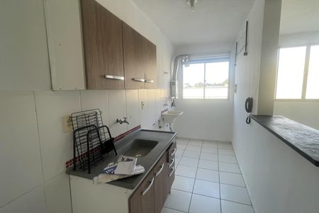 Apartamento para alugar com 45m², 2 quartos e 1 vaga Apartamento para alugar com 45m², 2 quartos e 1 vagaCozinha