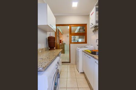 Casa à venda com 174m², 4 quartos e 2 vagas Casa à venda com 174m², 4 quartos e 2 vagasÁrea de Serviço