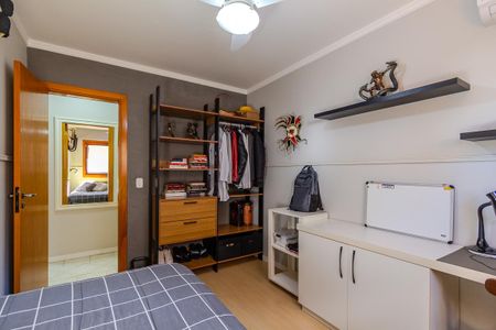 Casa à venda com 174m², 4 quartos e 2 vagas Casa à venda com 174m², 4 quartos e 2 vagasQuarto 2