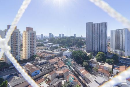 Apartamento para alugar com 25m², 1 quarto e sem vaga Apartamento para alugar com 25m², 1 quarto e sem vagaVaranda