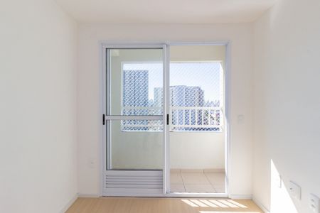 Apartamento para alugar com 25m², 1 quarto e sem vaga Apartamento para alugar com 25m², 1 quarto e sem vagaSala/Cozinha Americana